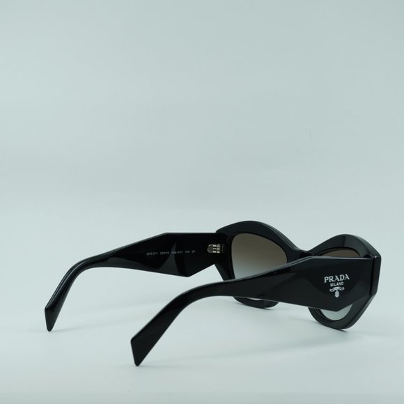 FINAL PRICE NEW PRADA PR07YS 1AB0A7 SUNGLASSES - Picture 9 of 14